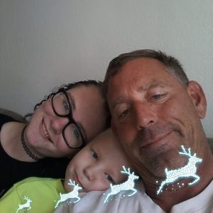 Meet your Posher, Patrick